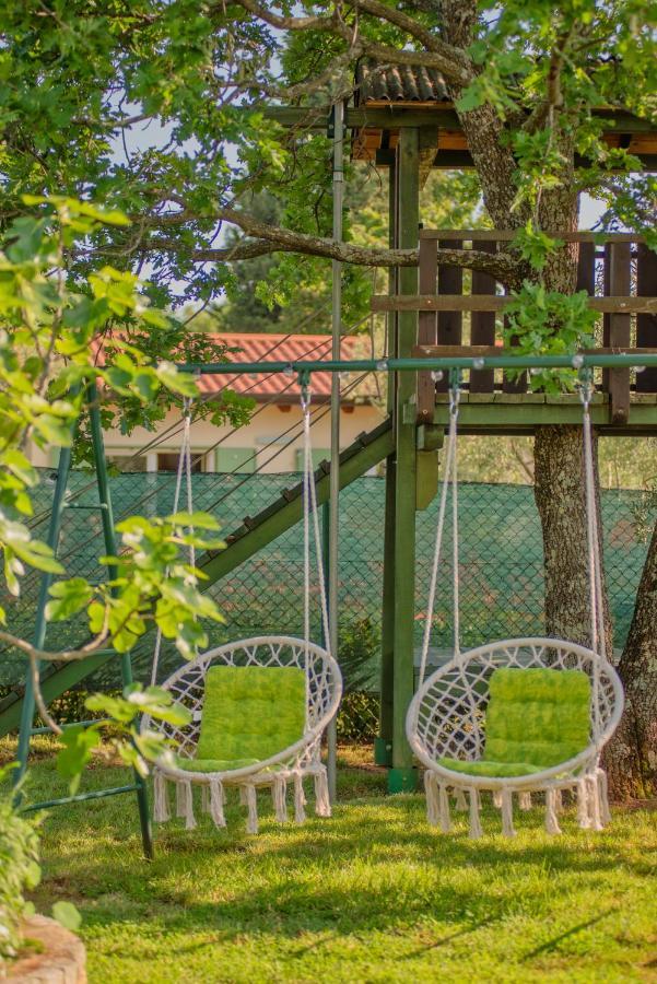 Studio App Luka-We Love Nature. Sveti Ivan  Zewnętrze zdjęcie